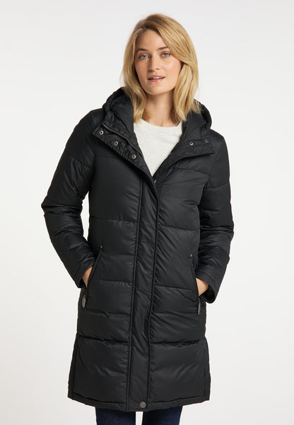usha BLUE LABEL Women's Winter Parka