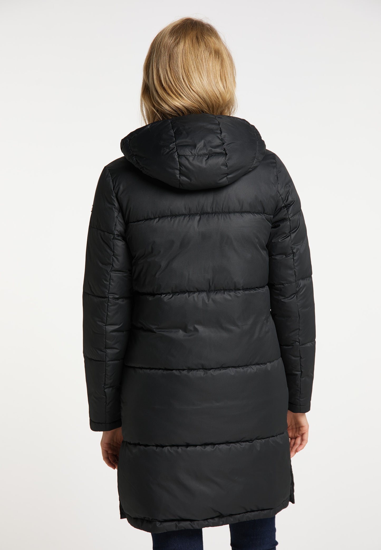 usha BLUE LABEL Women's Winter Parka