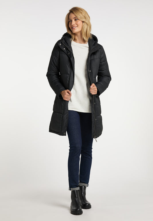 usha BLUE LABEL Women's Winter Parka