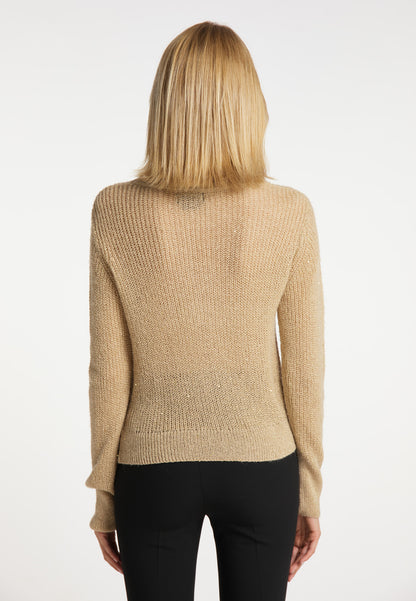 usha BLACK LABEL Women's Cardigan