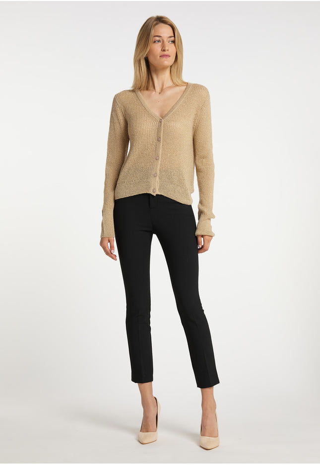 usha BLACK LABEL Women's Cardigan