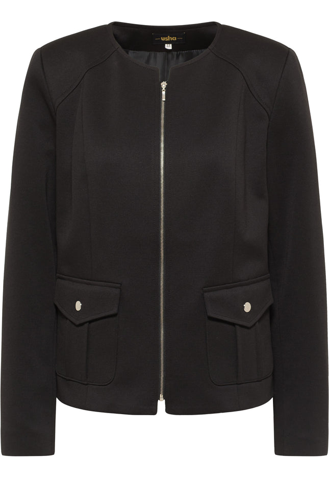 usha BLACK LABEL Women's Blazer