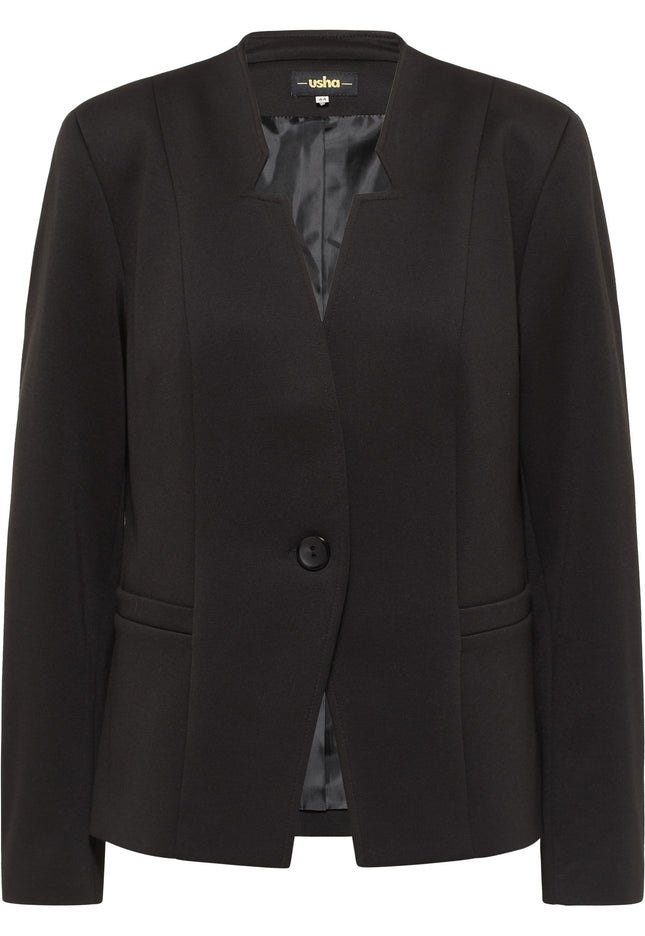 usha BLACK LABEL Women's Blazer