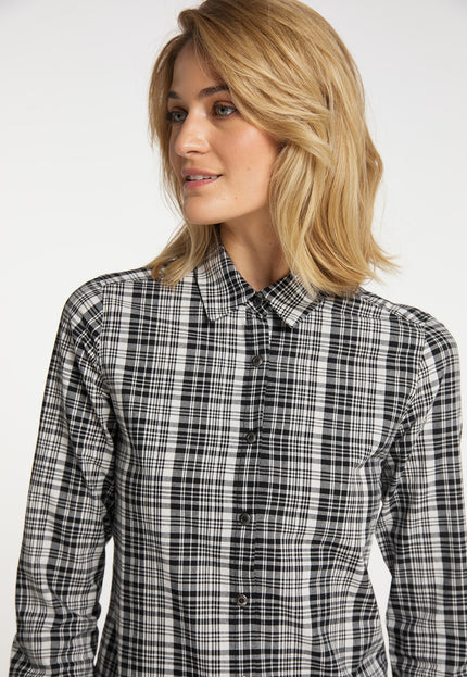 usha BLUE LABEL Damen Bluse