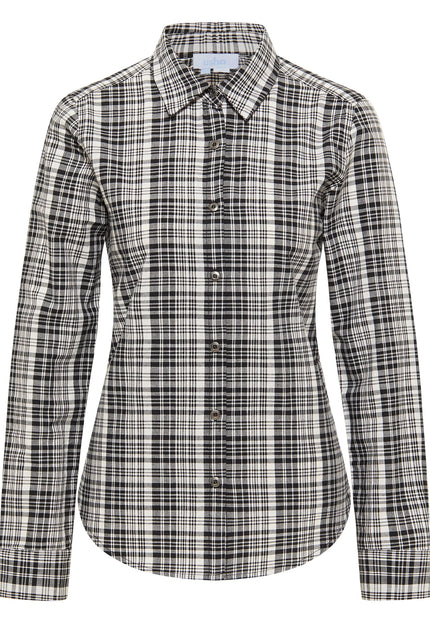 usha BLUE LABEL Damen Bluse