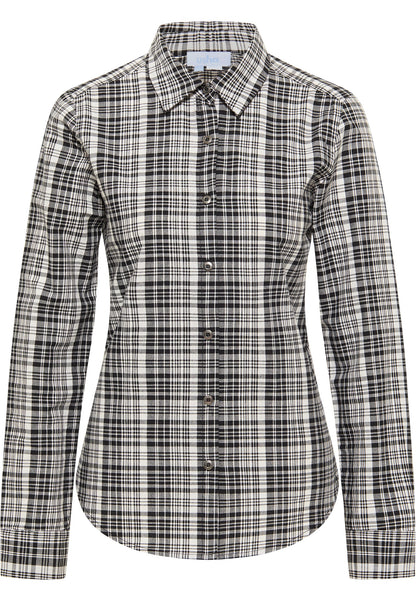 usha BLUE LABEL Women's Shirt Blouse