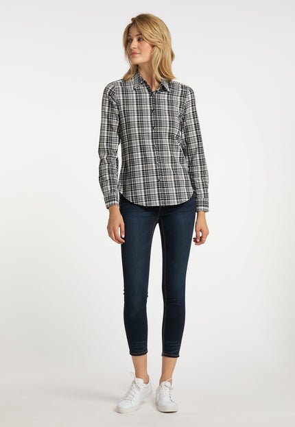 usha BLUE LABEL Damen Bluse