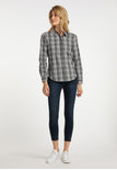 Schwarz Off-White