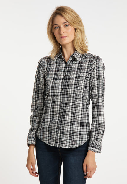 usha BLUE LABEL Damen Bluse
