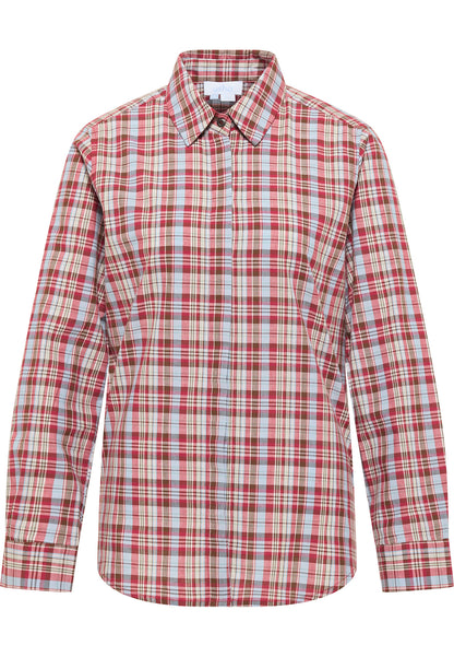 usha BLUE LABEL Women's Shirt Blouse