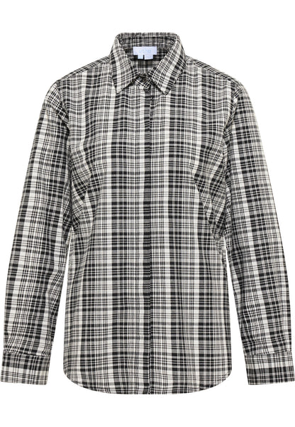 usha BLUE LABEL Women's Shirt Blouse