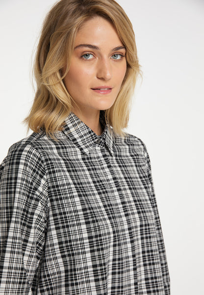 usha BLUE LABEL Women's Shirt Blouse