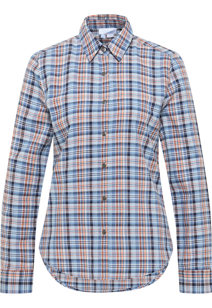 usha BLUE LABEL Damen Bluse