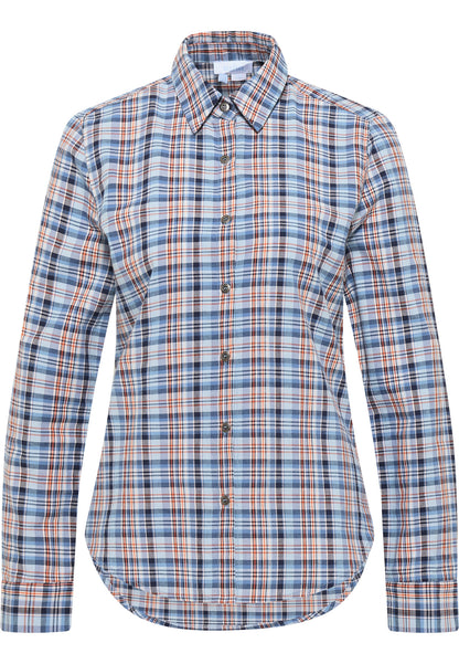 usha BLUE LABEL Women's Shirt Blouse