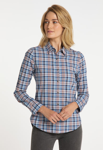 usha BLUE LABEL Damen Bluse