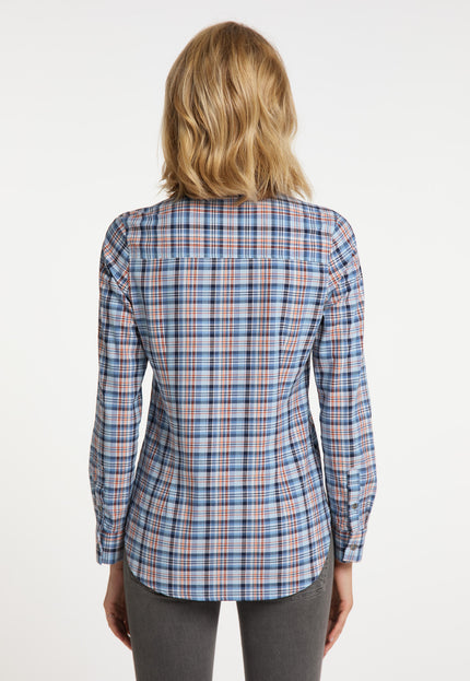 usha BLUE LABEL Damen Bluse