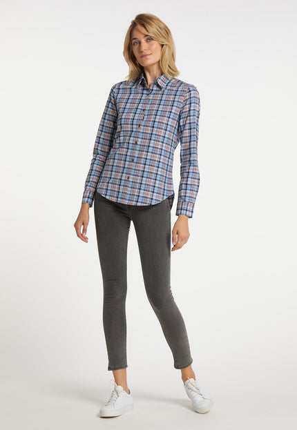 usha BLUE LABEL Damen Bluse