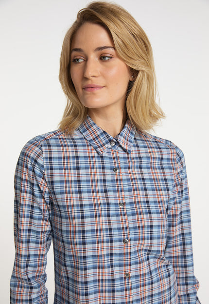 usha BLUE LABEL Damen Bluse
