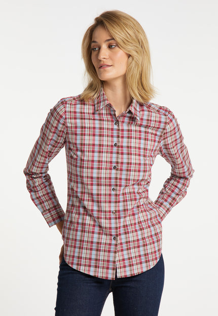 usha BLUE LABEL Damen Bluse