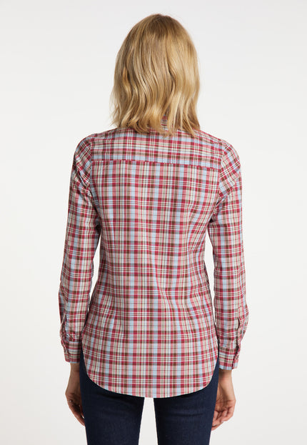usha BLUE LABEL Damen Bluse