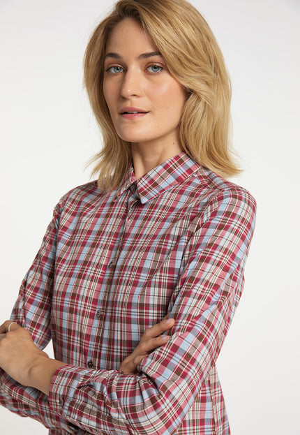 usha BLUE LABEL Damen Bluse