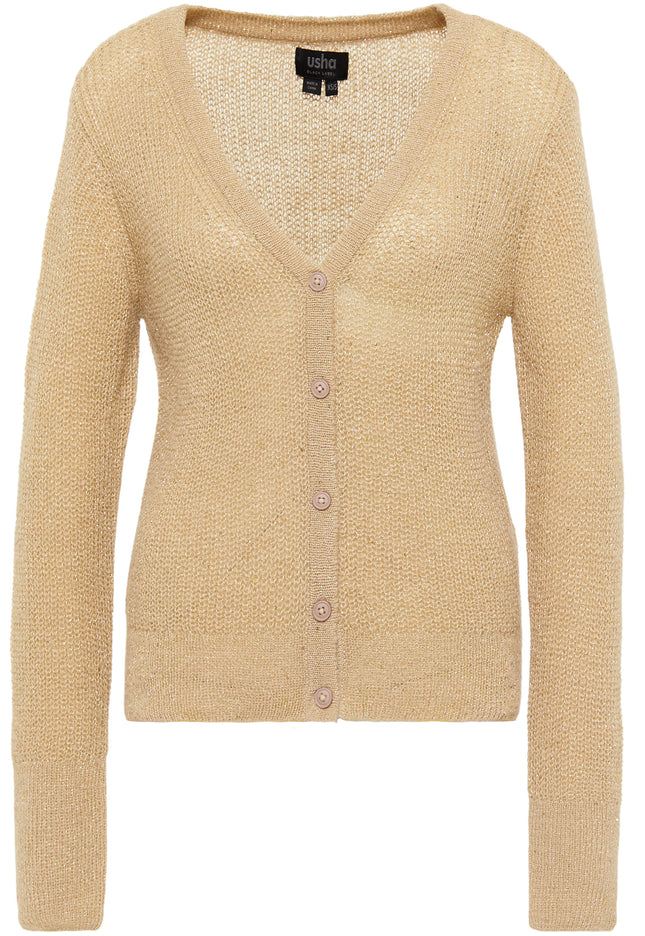 usha BLACK LABEL Women's Cardigan