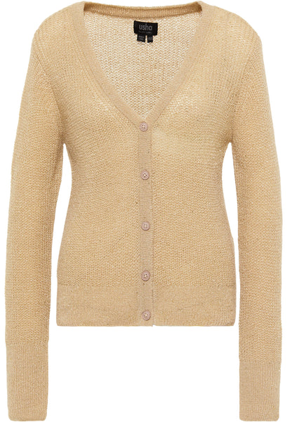 usha BLACK LABEL Women's Cardigan