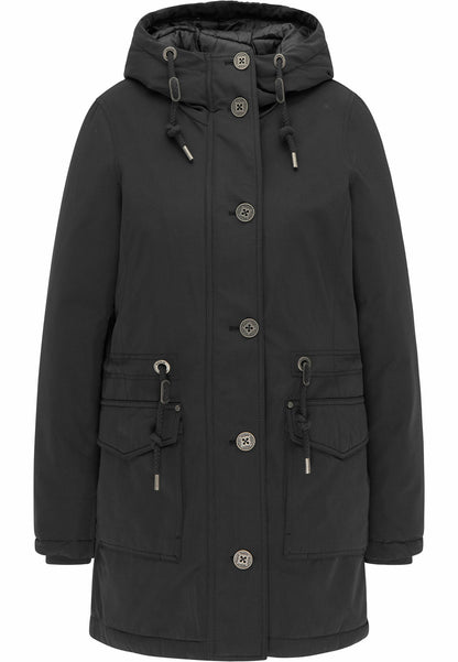usha Damen Winterjacke