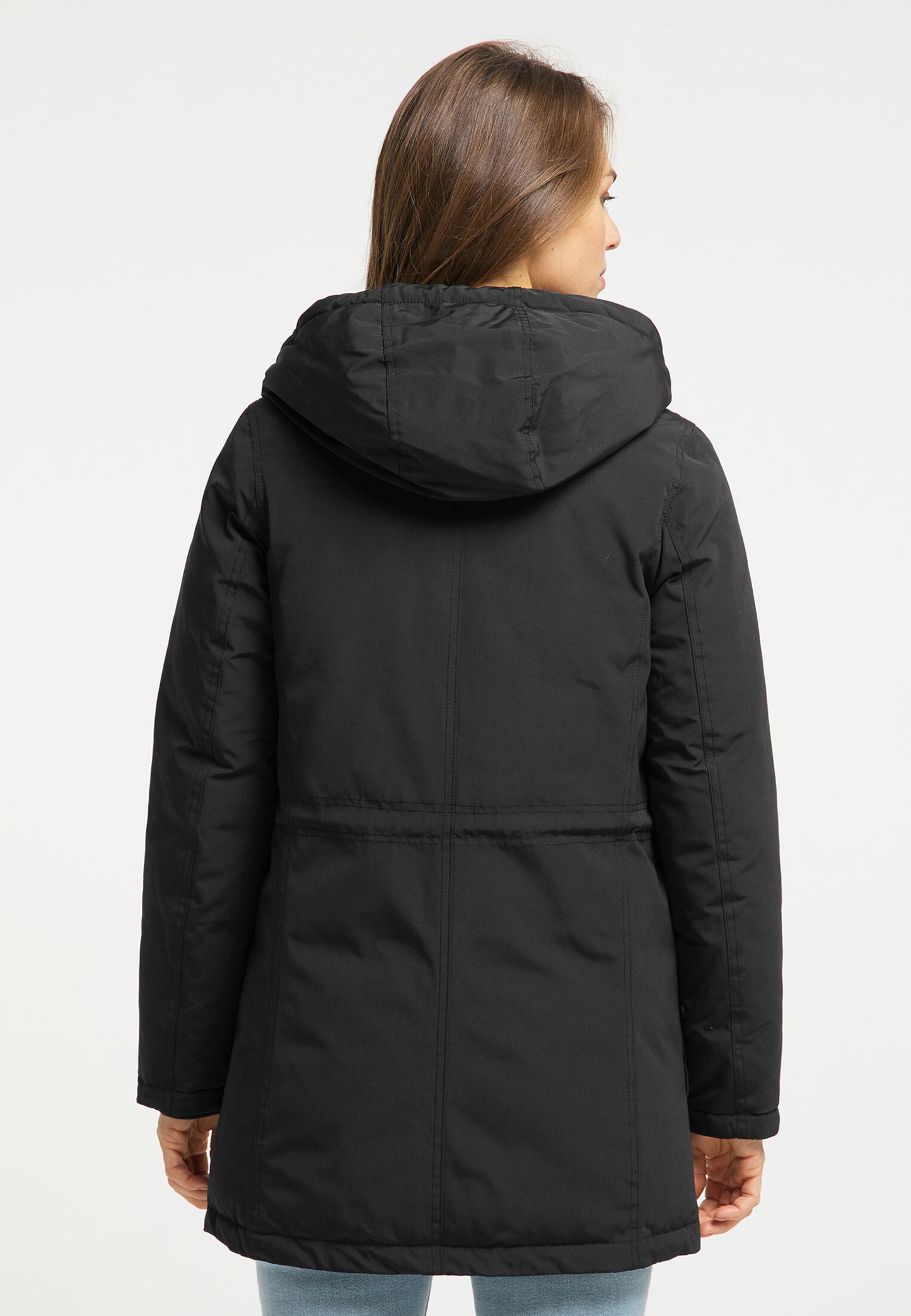 usha Damen Winterjacke