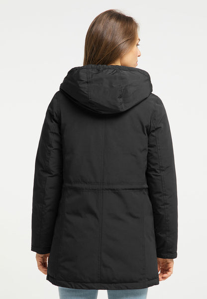 usha Damen Winterjacke