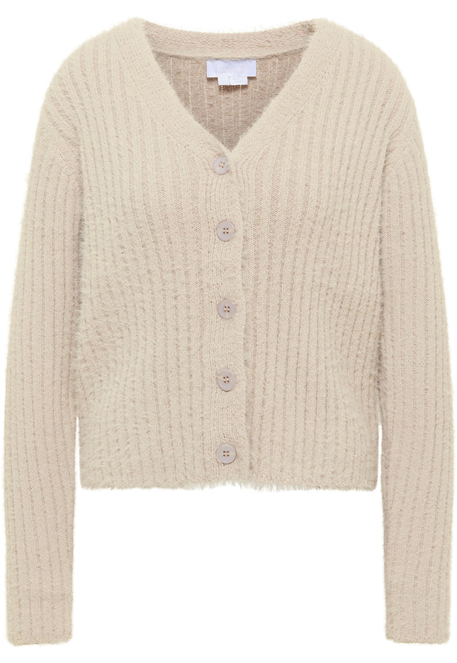usha WHITE LABEL Women's Cardigan