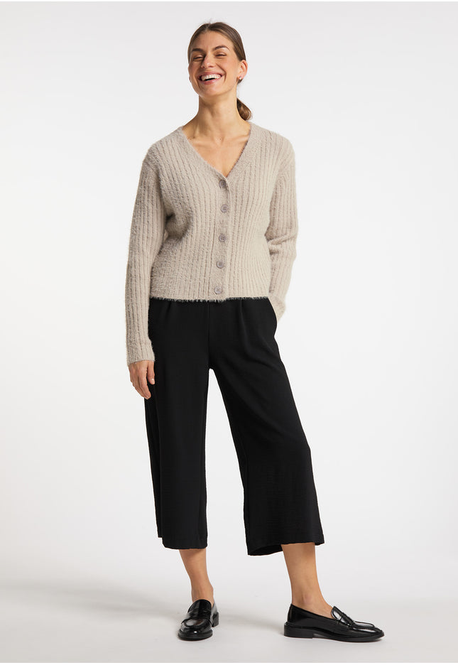usha WHITE LABEL Women's Cardigan