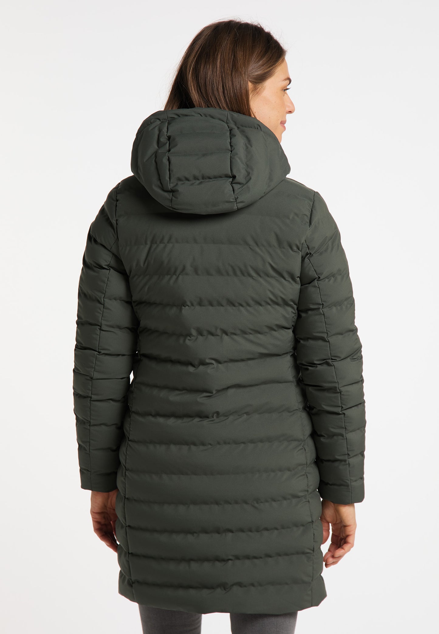 usha BLUE LABEL Women's Transition Jacket