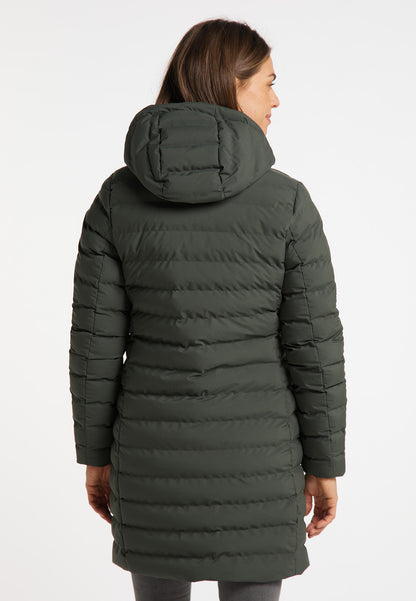 usha BLUE LABEL Women's Transition Jacket
