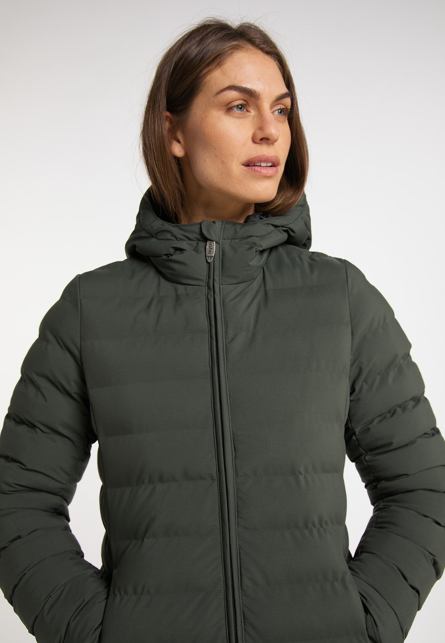 usha BLUE LABEL Women's Transition Jacket