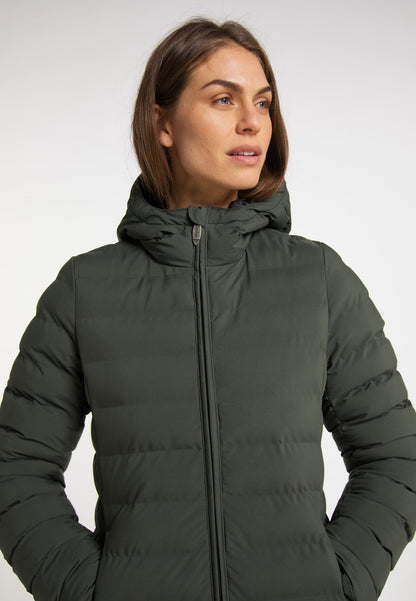 usha BLUE LABEL Women's Transition Jacket