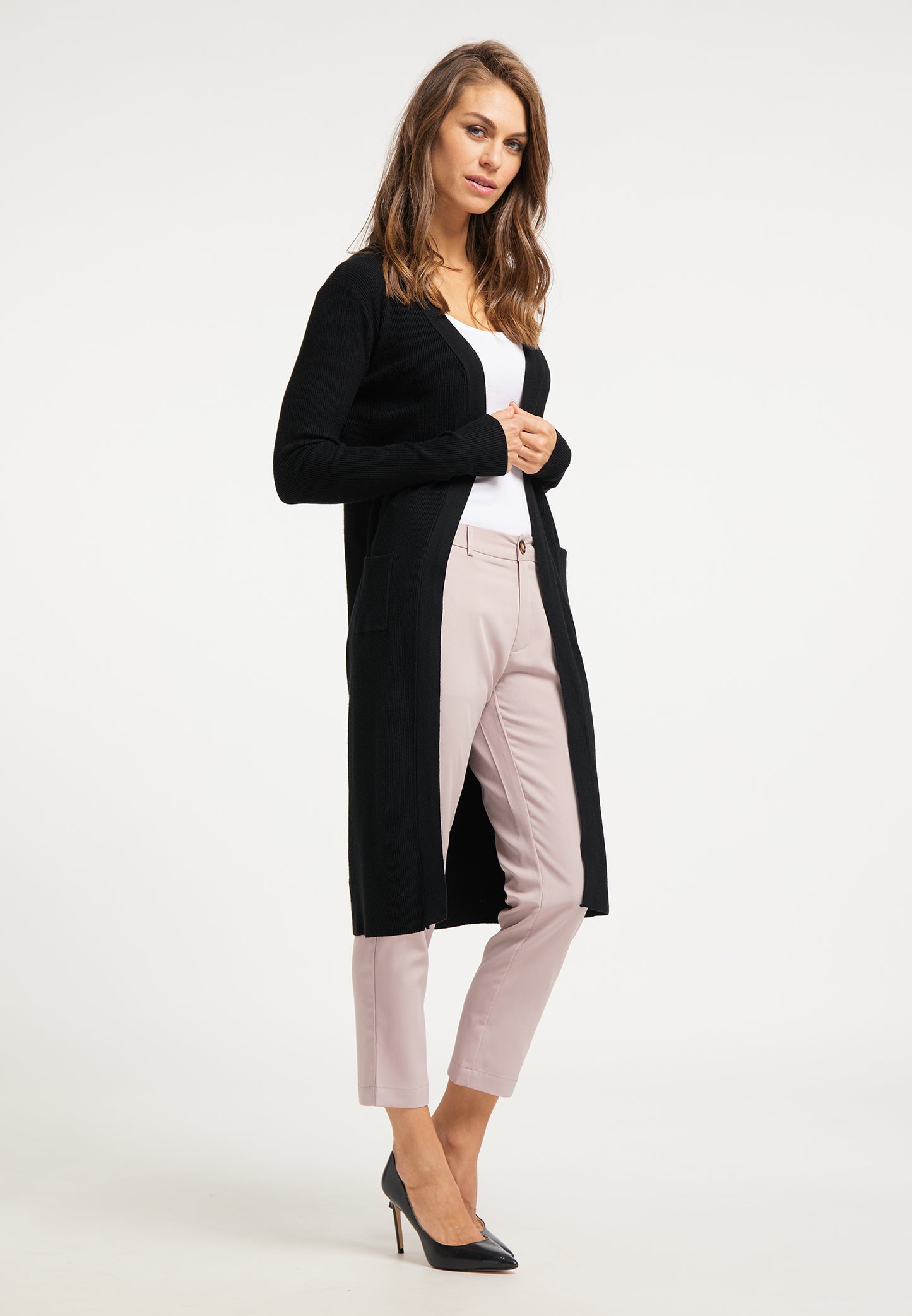 usha Damen Cardigan