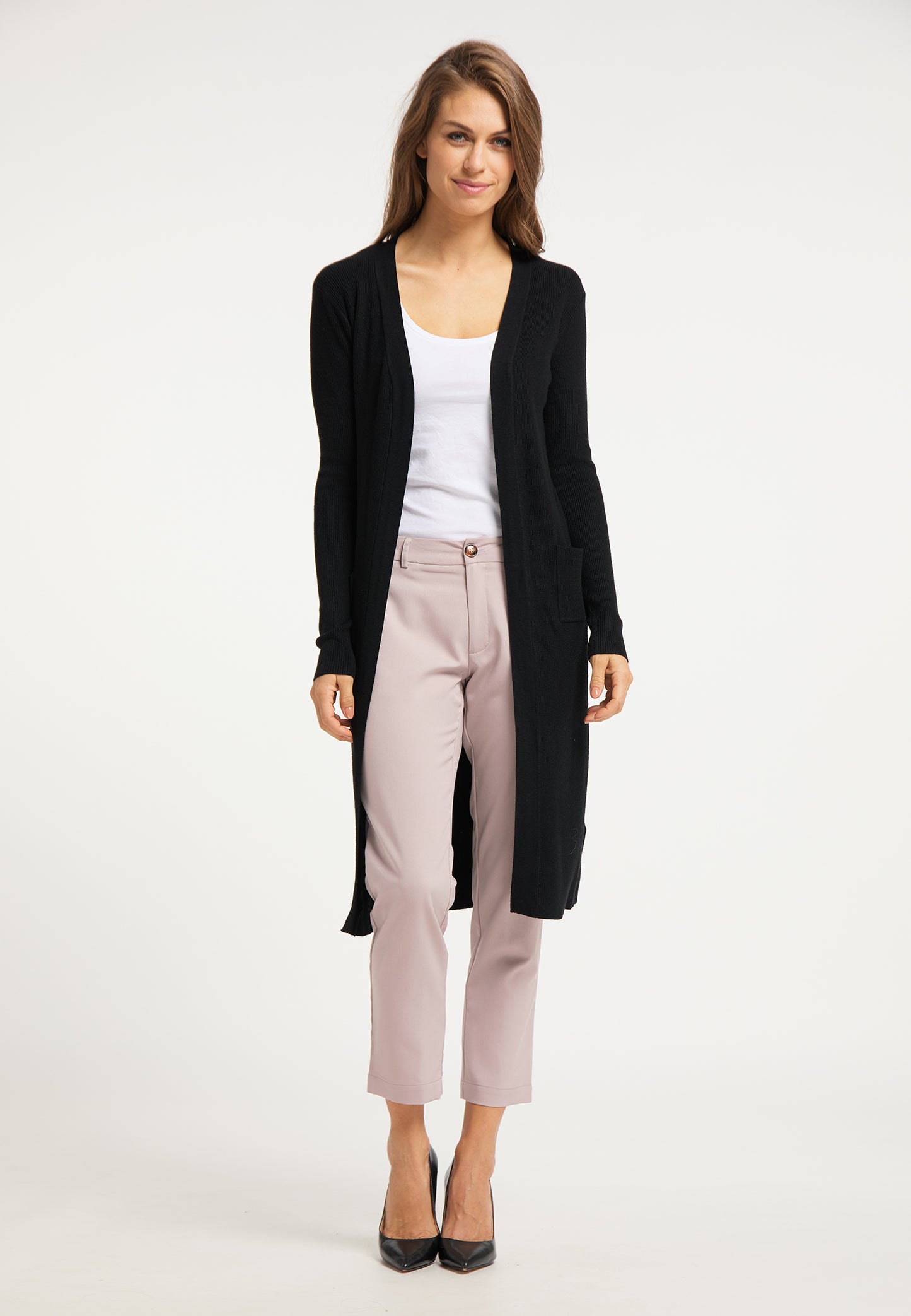 usha Damen Cardigan