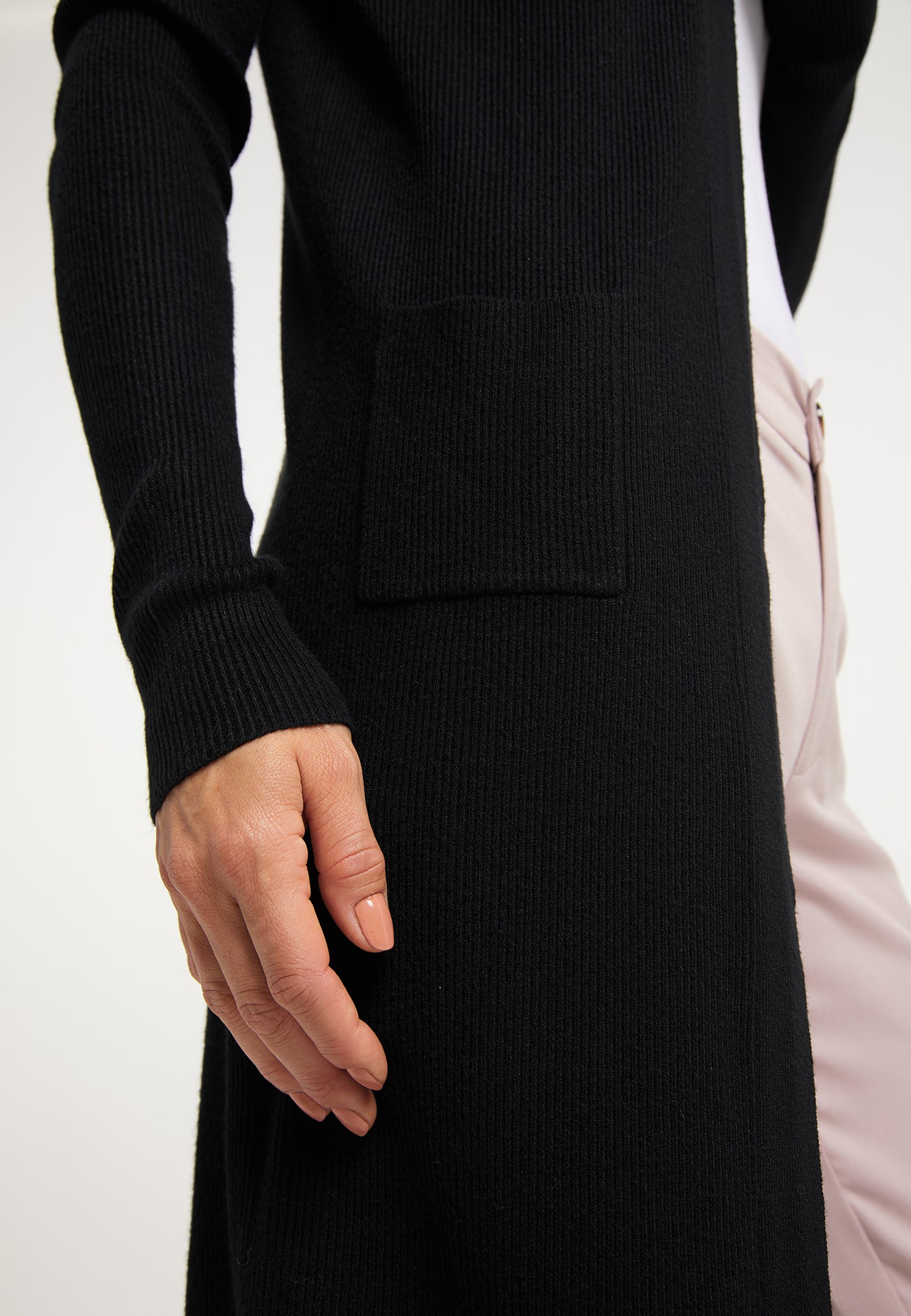 usha Damen Cardigan