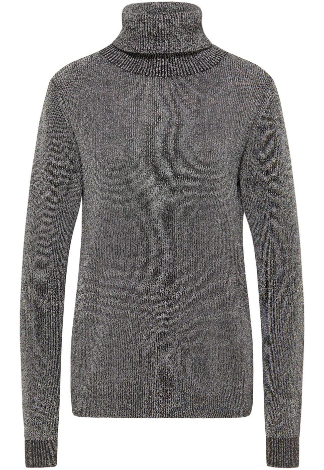 usha BLACK LABEL Women's Sweater