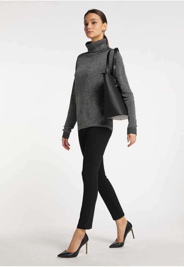 usha BLACK LABEL Women's Sweater