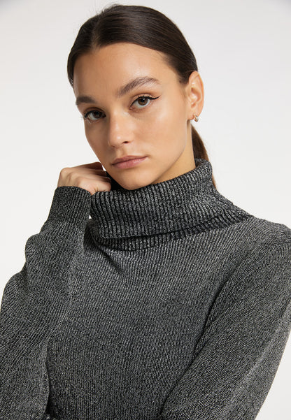 usha BLACK LABEL Women's Sweater
