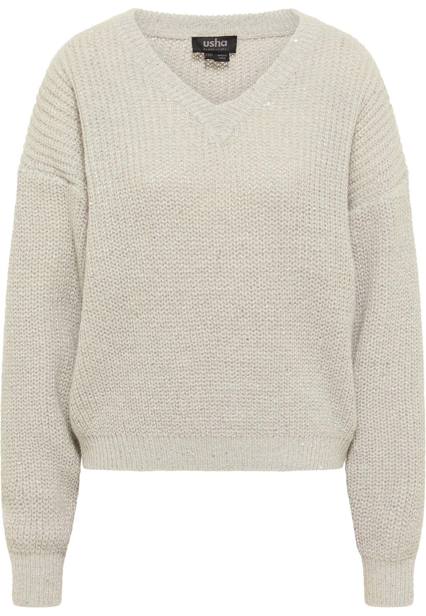 usha BLACK LABEL Women's Sweater