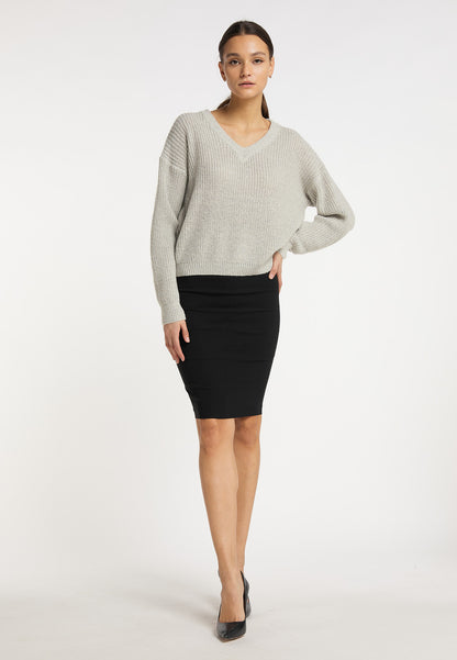 usha BLACK LABEL Women's Sweater