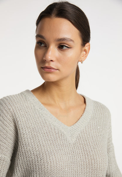 usha BLACK LABEL Women's Sweater