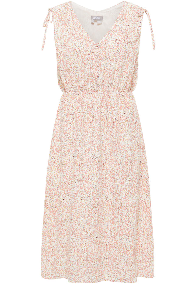 usha Women's Dress