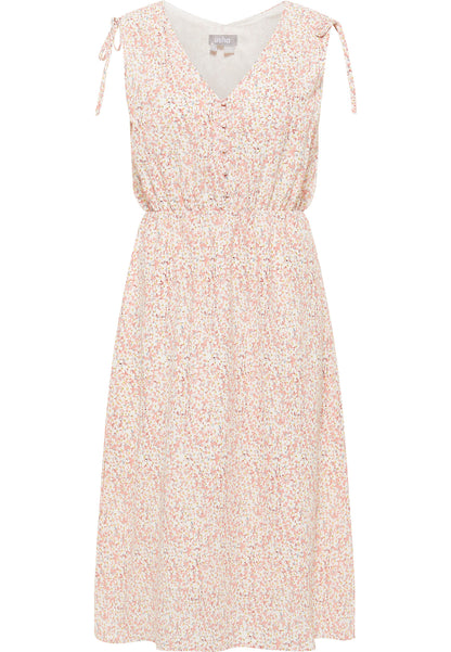 usha Damen's Kleid'