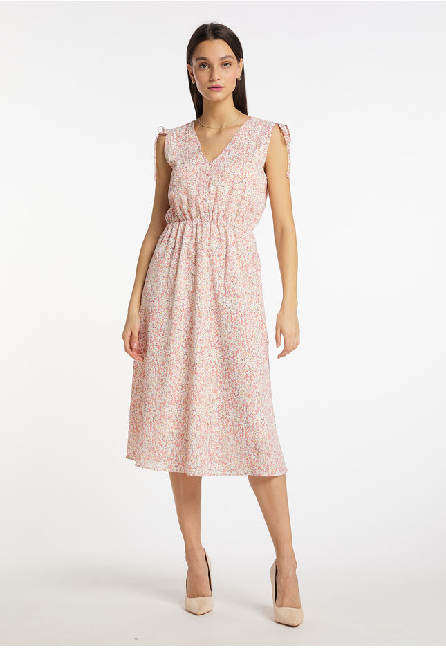 usha Women's Dress