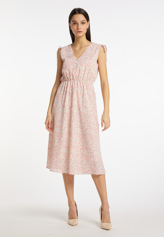 usha Women's Dress