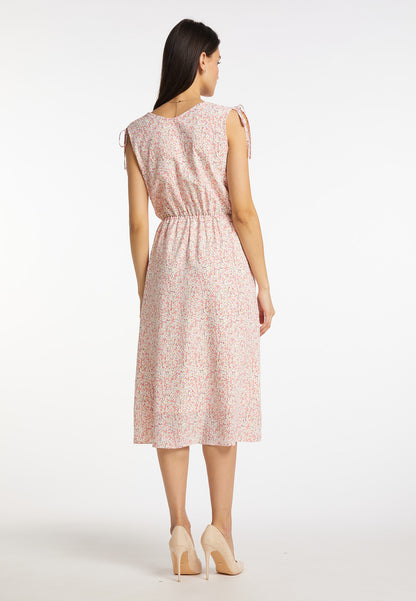 usha Damen's Kleid'